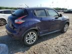 2015 Nissan Juke S