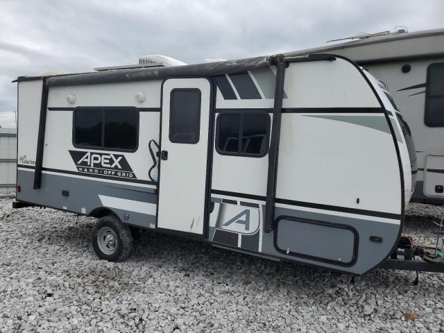 2021 Coachmen Travel Trailer