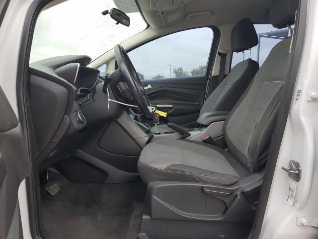 2014 Ford C-MAX SE