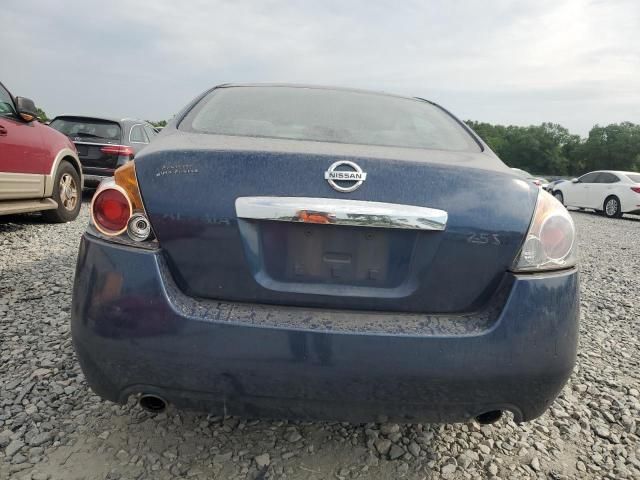 2011 Nissan Altima Base