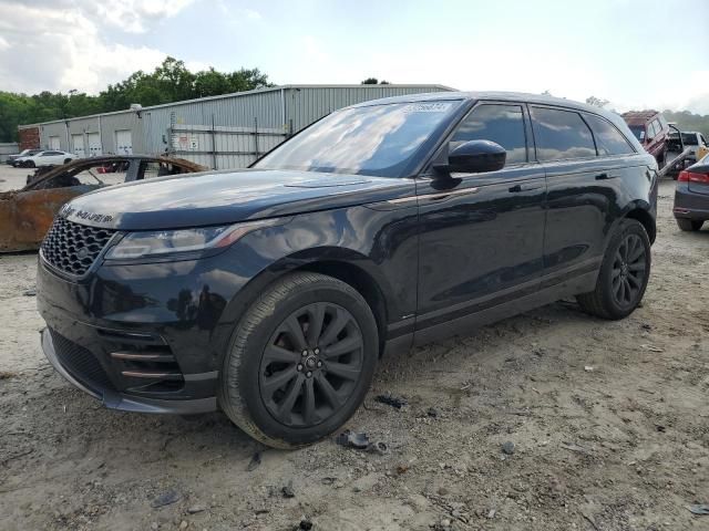 2018 Land Rover Range Rover Velar R-DYNAMIC SE