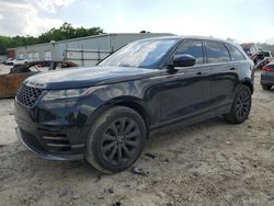 2018 Land Rover Range Rover Velar R-DYNAMIC SE en venta en Hampton, VA