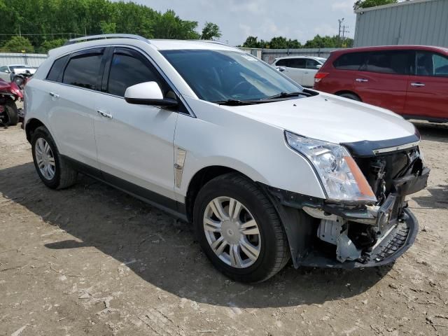 2011 Cadillac SRX Luxury Collection