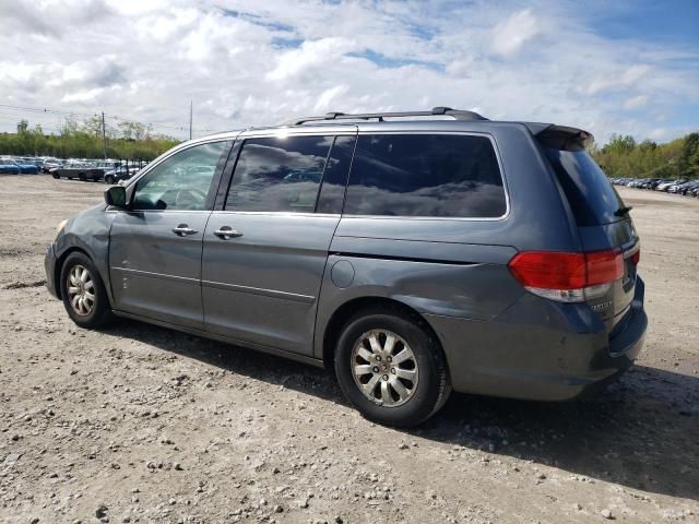 2010 Honda Odyssey EX