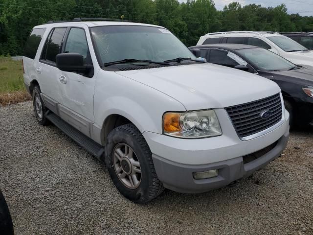 2003 Ford Expedition XLT