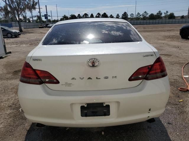 2008 Toyota Avalon XL