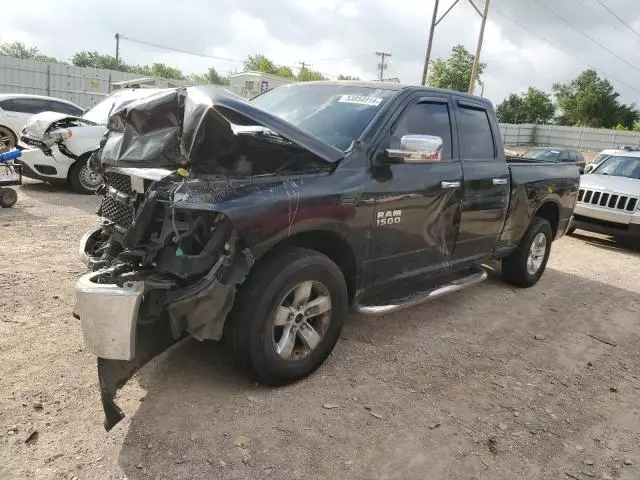 2013 Dodge RAM 1500 SLT