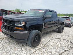 Hail Damaged Cars for sale at auction: 2016 Chevrolet Silverado K1500