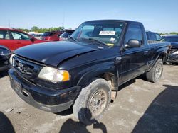 Mazda b3000 salvage cars for sale: 2003 Mazda B3000