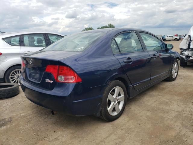 2008 Honda Civic EX