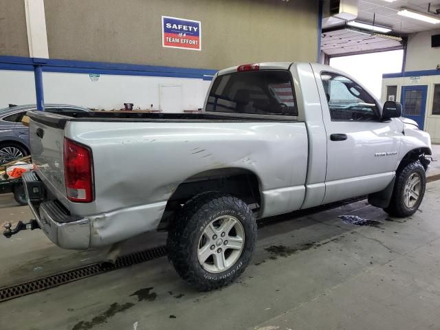 2006 Dodge RAM 1500 ST