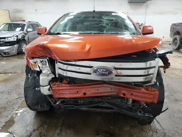 2008 Ford Edge SEL