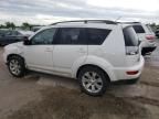 2010 Mitsubishi Outlander SE