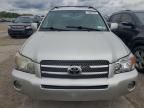 2006 Toyota Highlander Hybrid