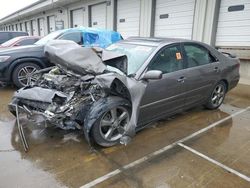 Toyota Camry se salvage cars for sale: 2005 Toyota Camry SE