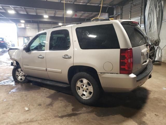 2007 Chevrolet Tahoe K1500