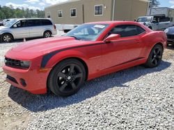 2011 Chevrolet Camaro LT en venta en Ellenwood, GA