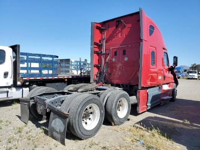 2016 Freightliner Cascadia 125