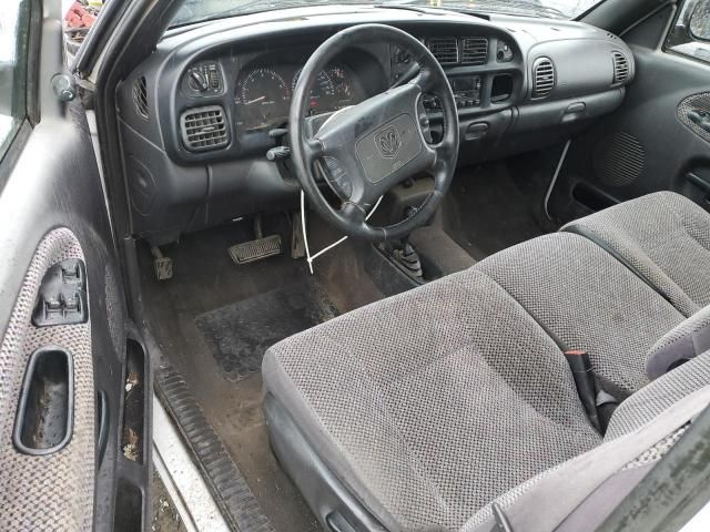 2001 Dodge RAM 1500