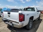 2009 Chevrolet Silverado K2500 Heavy Duty