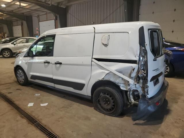 2018 Ford Transit Connect XL