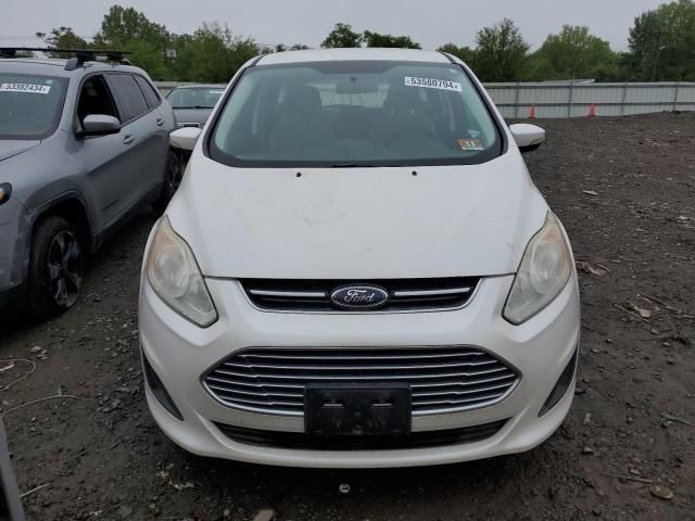 2013 Ford C-MAX SE