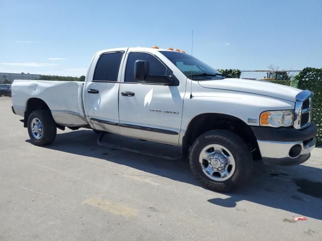 2005 Dodge RAM 2500 ST