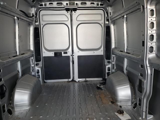 2023 Dodge RAM Promaster 1500 1500 High