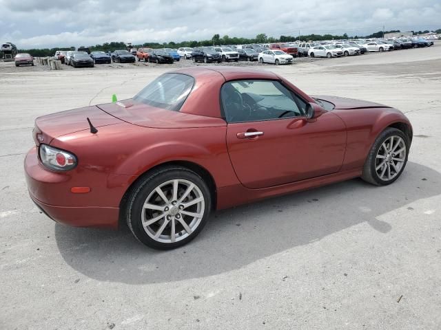 2008 Mazda MX-5 Miata