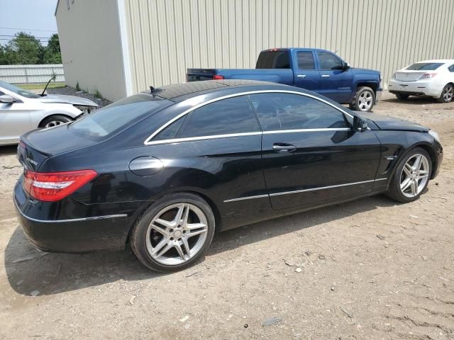 2013 Mercedes-Benz E 350