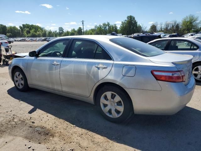 2007 Toyota Camry CE