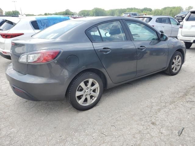 2010 Mazda 3 I