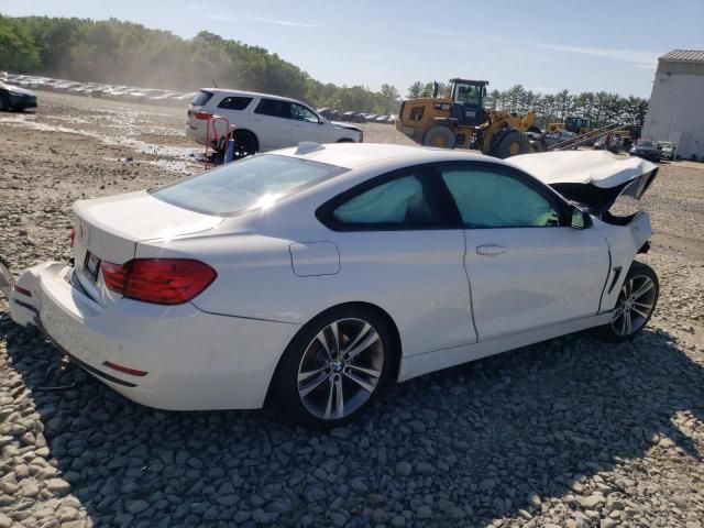 2014 BMW 428 XI