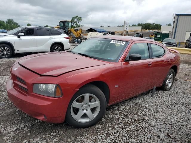 2007 Dodge Charger SE