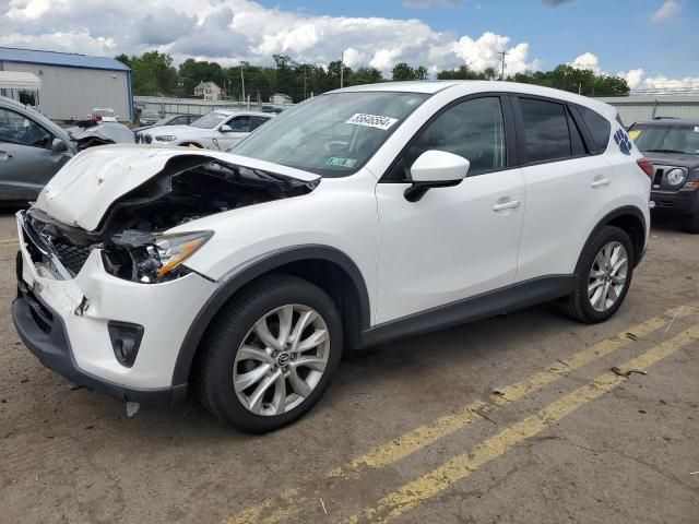 2014 Mazda CX-5 GT