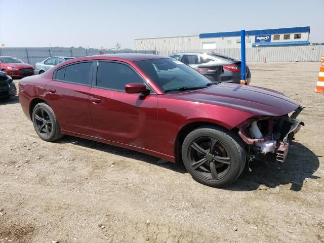 2017 Dodge Charger SXT