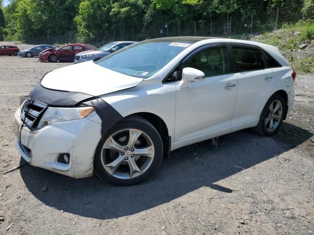 2013 Toyota Venza LE