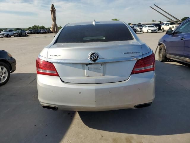 2015 Buick Lacrosse