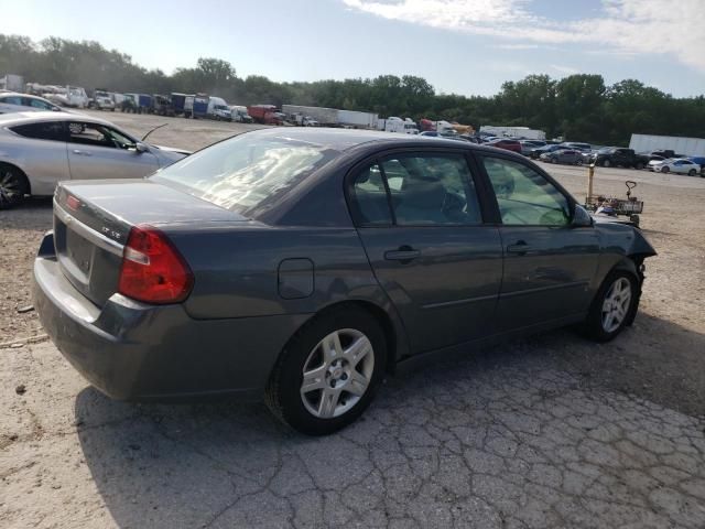 2007 Chevrolet Malibu LT