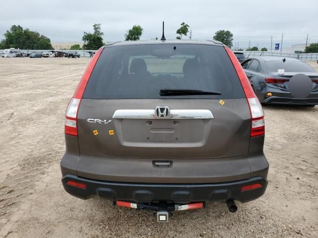 2009 Honda CR-V EX