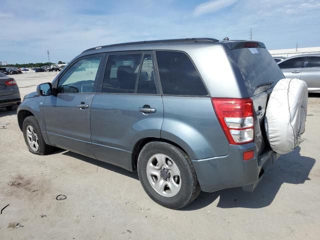 2006 Suzuki Grand Vitara Xsport