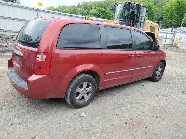 2008 Dodge Grand Caravan SXT