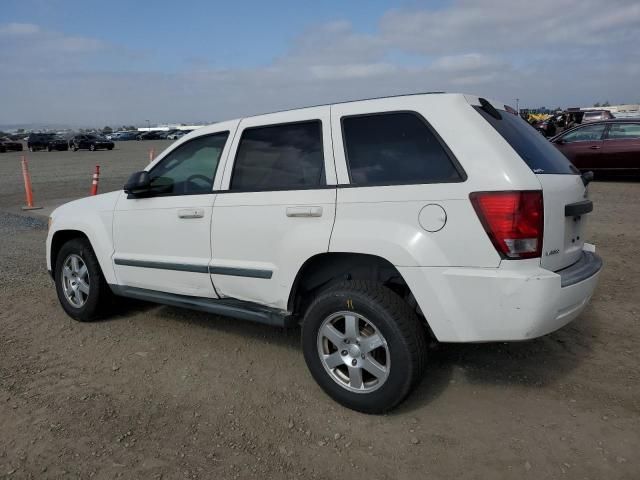 2008 Jeep Grand Cherokee Laredo