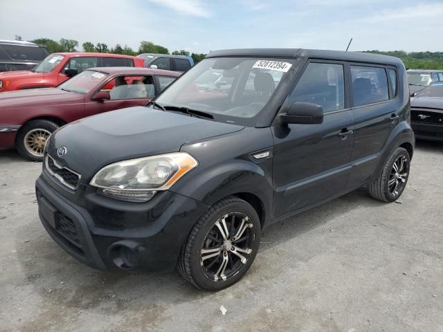 2012 KIA Soul