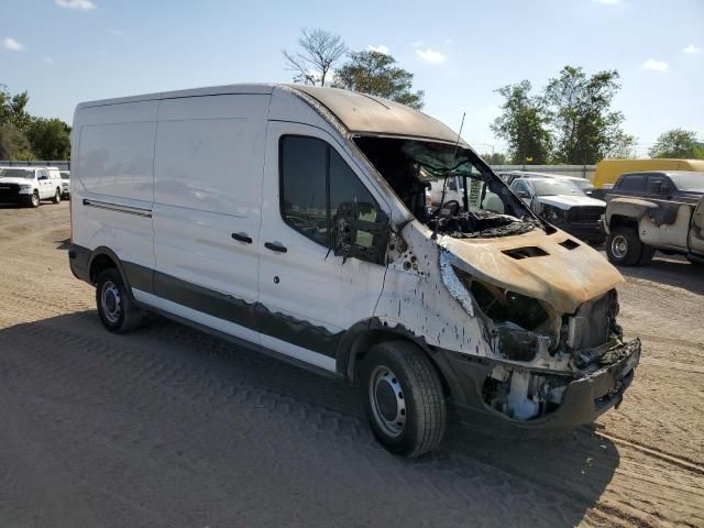 2018 Ford Transit T-250