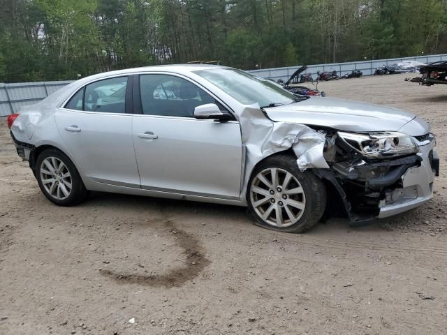 2014 Chevrolet Malibu 2LT