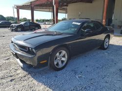 Salvage cars for sale from Copart Homestead, FL: 2012 Dodge Challenger R/T