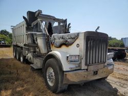 Salvage cars for sale from Copart Riverview, FL: 2000 Peterbilt 379