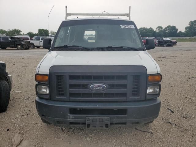 2009 Ford Econoline E250 Van