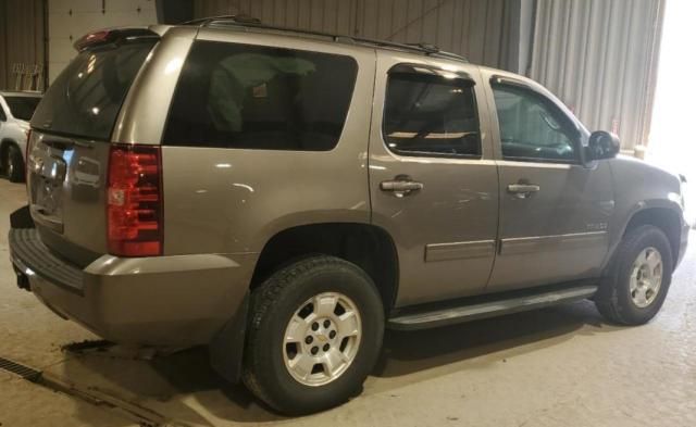 2013 Chevrolet Tahoe K1500 LS